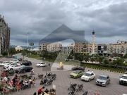 1 Kanal Boulevard Corner Plot For Sale Sector C, Bahria...