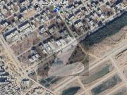 1 Kanal Boulevard Corner Plot With Extra Land 350 Sq...