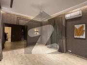 01 kanal brand new fully furnished modern designer...