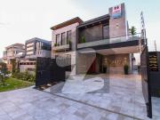 1 Kanal Brand New Beautiful Design Bungalow For Rent...