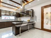 One kanal brand new magnificent house for sale dha phase...