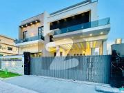 1 Kanal Brand New Beautiful Designer House For Sale