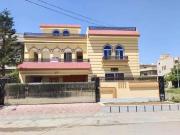 1 Kanal Brand New Beautiful Double Storey House For Sale...