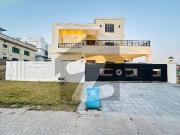 1 Kanal Brand New Beautiful Furnished House Up For Sale