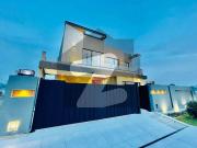 1 Kanal Brand New Beautiful House For Sale In DHA Phase...