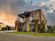 1 Kanal Brand New Beautiful House For Sale In DHA Phase...