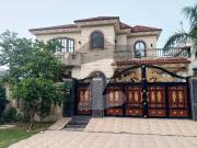 1 Kanal Beautiful House For Rent In DHA Phase 6 Prime...