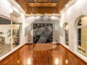 1 Kanal Brand New Beautiful Modern Design House For Sale...