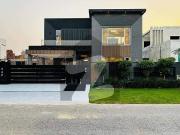 1 Kanal Brand New Bungalow Available For Rent in DHA...