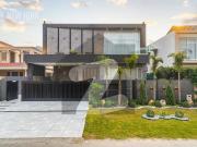 1 Kanal Brand New Bungalow For Sale At Top Location H...
