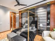 1 Kanal Brand New Bungalow Top Class Location Facing...