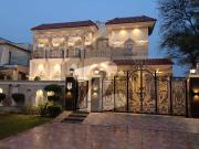 1 kanal brand new classic design house for sale in dha...