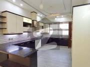 1 Kanal Brand New Condition Double Unit House For Rent