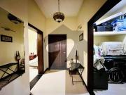 1 kanal brand new condition owner built house with gas...