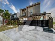1 Kanal Brand New Contemporary House | DHA Lahore House...