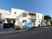 1 Kanal Brand New Corner Double Unit House