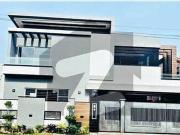 1 Kanal Brand New Design Luxurious Bungalow For Sale In...