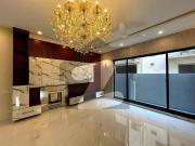 1 Kanal Brand New Designer Bungalow For Sale Bahria Town...