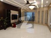 1 kanal brand new designer corner house for sale in...