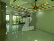 1 Kanal Brand New Designer House Available For Rent In...