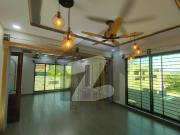 1 Kanal Brand New Designer House Available For Rent In...