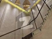 1 Kanal Brand New Designer House Available For Rent In...