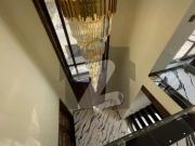 1 Kanal Brand New Designer House Available For Rent Near...