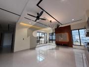 1 Kanal Brand New Designer House Available For Sale In...