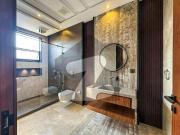 1 Kanal Brand New Designer House For Rent DHA Phase 6