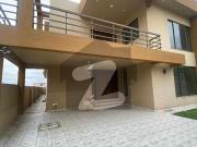 1 kanal Brand new Designer House for Rent In D H A...