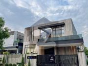 1 Kanal Brand New Designer House For Rent In D H A Phase...