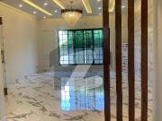 1 kanal Brand New Designer House For Sale