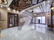 1 Kanal Brand New Designer House For Sale In Bahria Town...