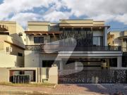 1 Kanal Brand New Designer House For Sale In Bahria Town...