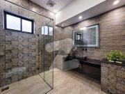 1 Kanal Brand New Designer House For Sale In Bahria Town...