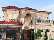 1 kanal brand new designer house for sale in dha phase 2