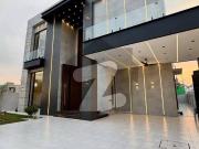 1 Kanal Brand New Designer House Near For Sale In Phase...