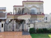 1 Kanal Brand New Designer House Near For Sale In Phase...