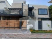 1 Kanal Brand New Designer Luxury Full House For Rent...