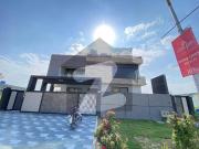 1 Kanal Brand New Designer Luxury House Available For...