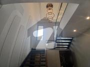 1 Kanal Brand New Designer Luxury House For Rent DHA...