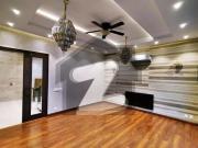 1 Kanal Brand New Designer Luxury House For Rent In DHA...