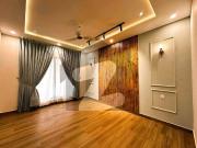 1 Kanal Brand New Designer Portion Available For Rent In...