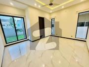 1 Kanal Brand New Double Story Full House For Rent In...