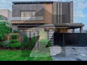 1 Kanal Brand New Double Story House For Sale Dha Phase...