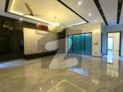 1 Kanal Brand New Double Story House with BaseMent...