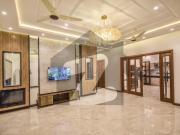 1 Kanal Brand New Double Unit 6 Beds Double Storey...