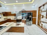 1 Kanal Brand New Double Unit Designer House Available...