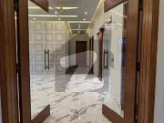 1 Kanal Brand New Double Unit House