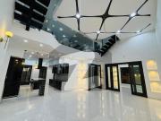 1 Kanal Brand New Double Unit House For Rent DHA Defence...